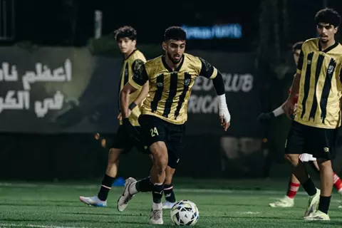 عبد الفضيل وصفه بـ "ستايل أوروبي".. أدهم أحمد "صخرة دفاع" واعدة بالكرة المصرية